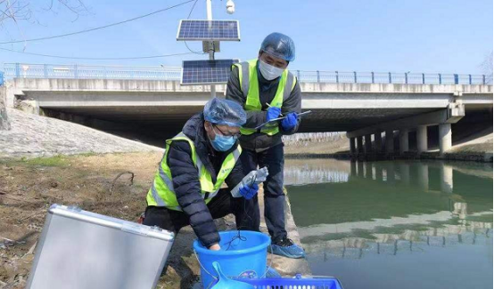 上海本地水质检测公司